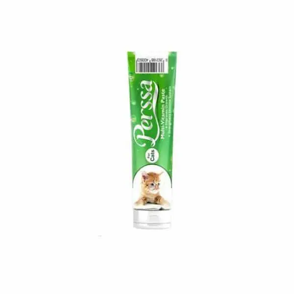 خمیر ویتامینه سگ پرسا مدل Multi Vitamin Paste وزن 100 گرم - 4