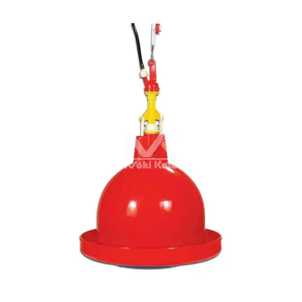 آبخوری اتوماتیک پلاسون پارس مدل PD-101