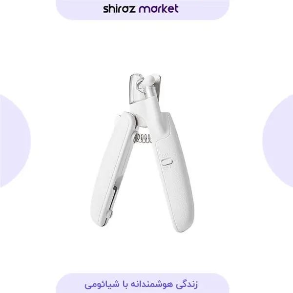 ناخن گیر حیوانات خانگی شیائومی PetKit مدل Petkit Nail Clipper - 2