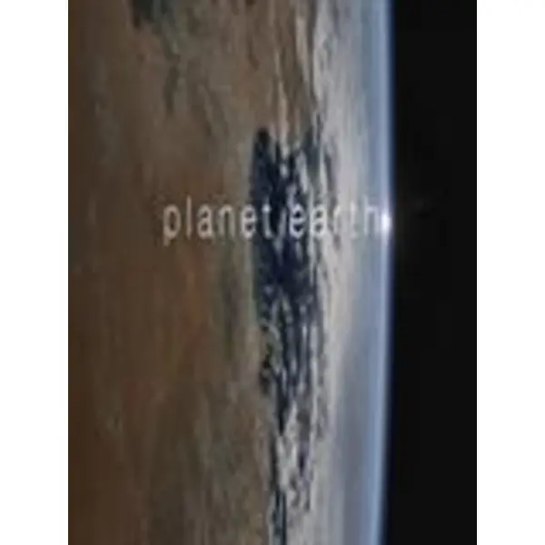 مستند سیاره زمین Planet Earth - 2