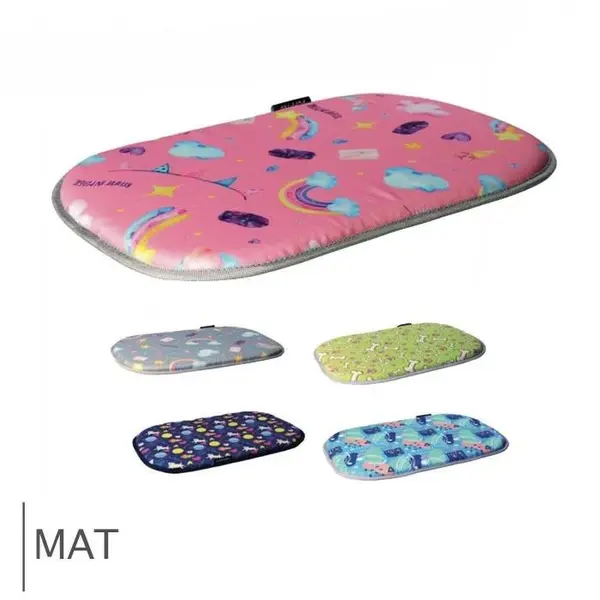 جای خواب سگ و گربه برند پاپیکو – Puppyco مدل مت MAT - 2