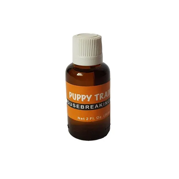 قطره تعلیم ادرار سگ puppy trainer مدل D15 - 6