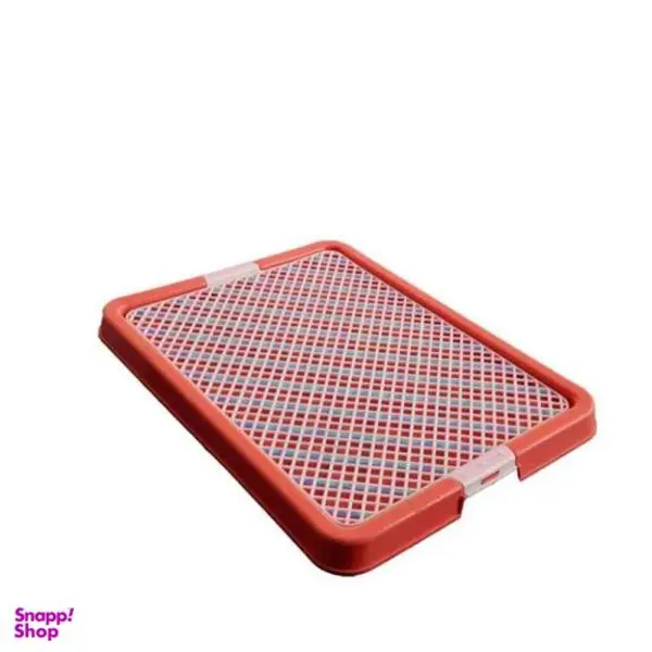 سینی ادرار سگ مدل Small - 3