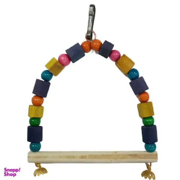 اسباب بازی پرندگان مدل T0034 - 3