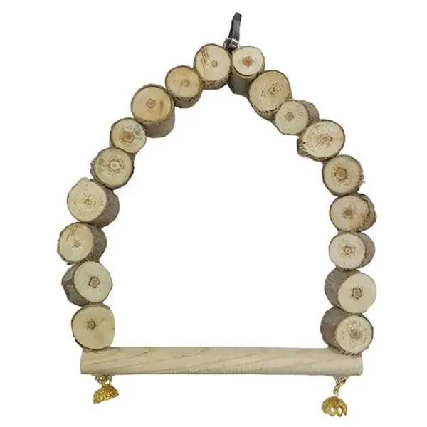 اسباب بازی پرندگان مدل T1815 - 2