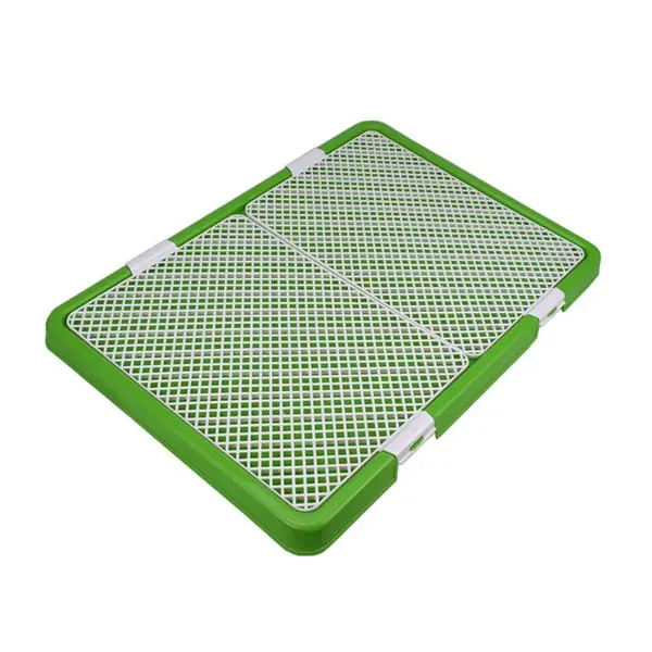 سینی توالت سگ دنیل مدل X46 - 2