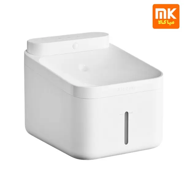آبخوری هوشمند حیوانات شیائومی سری ۲ – XMCWYSJ02 - 2