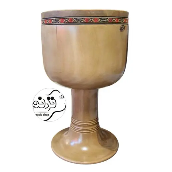 تنبک دو مهر صمد شیرانی - 2
