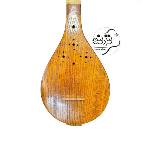 سه تار آوا یک مهر - 2
