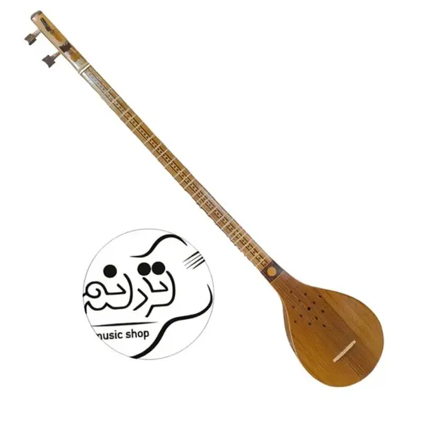 سه تار مهدی یک مهر - 2