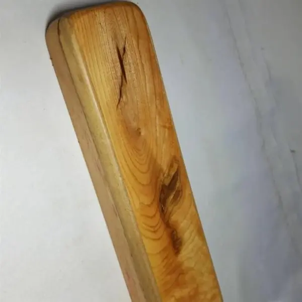 جعبه مضراب سنتور چوبی - 3