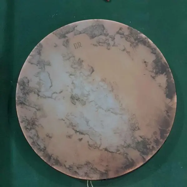 دف دربندی مدل کمان - 3