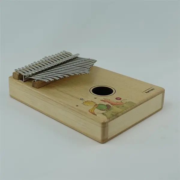 کالیمبا طرح شازده کوچولو با هاردکیس - 3