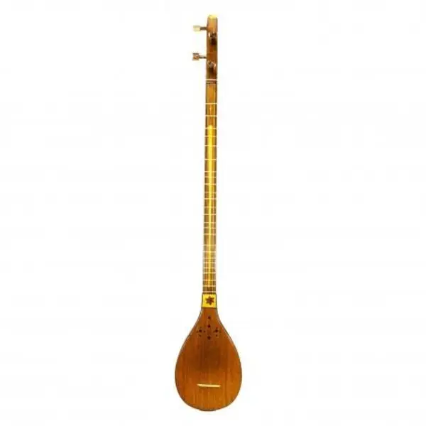 سه تار بختیاری لاترک