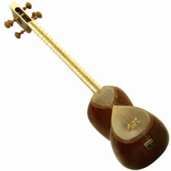 تار شهنواز - 2