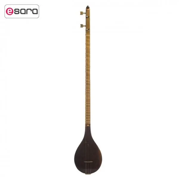 سه تار نوا مدل یک مهر - 3