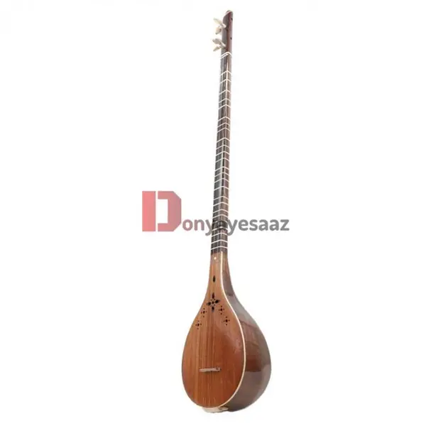 سه تار نوا مدل یک مهر - 6