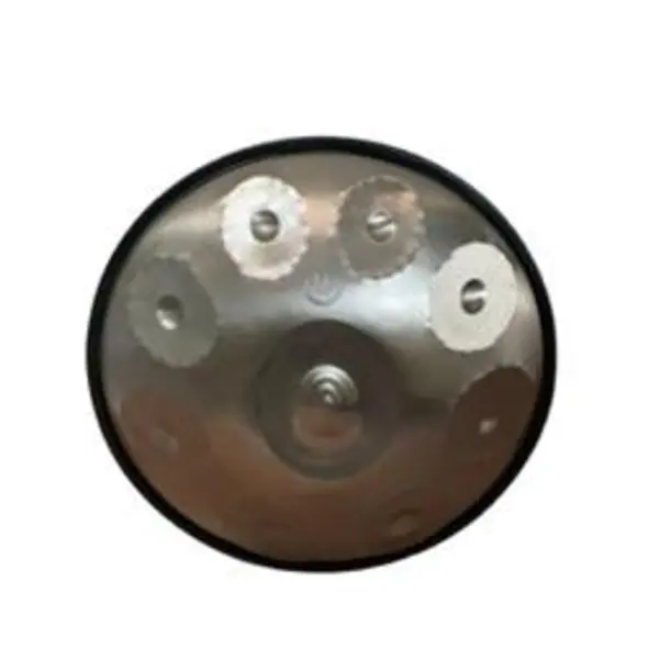 هنگ درام آرشا کد 09 - 3