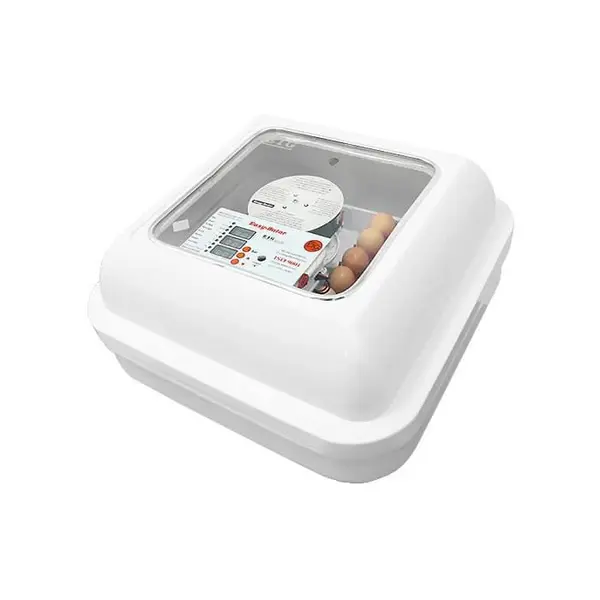 دستگاه جوجه کشی 48 تایی مدل easy-bator1 - 3