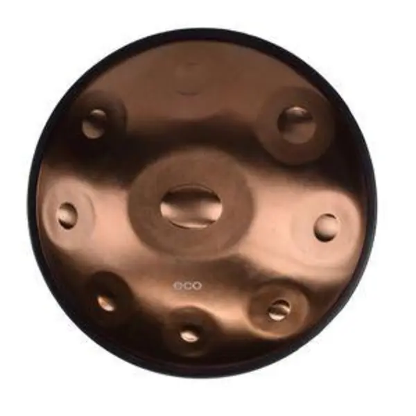 هنگ درام اکو کد 1 - 3