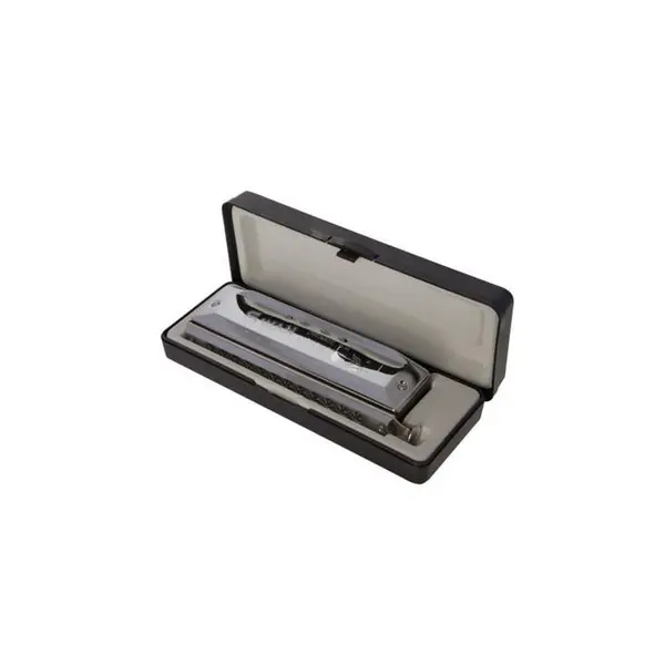 سازدهنی کروماتیک  12 سوراخ مدل SWAN1248 کدRF138 - 3