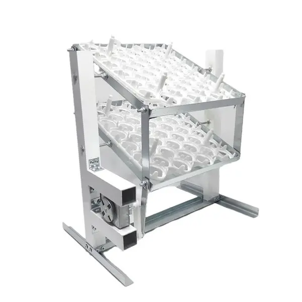 ترنر دستگاه جوجه کشی مدل راک اتومات کد 84 - 2