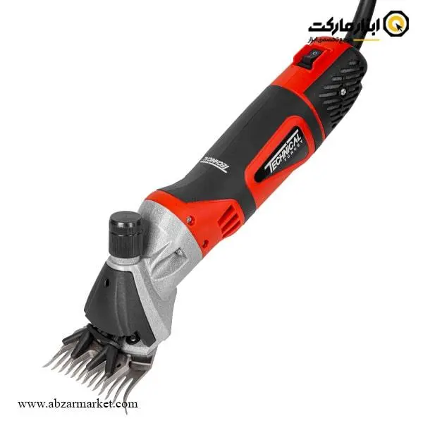 پشم چین تکنیکال 950 وات سرکج مدل MJ-T110 - 2