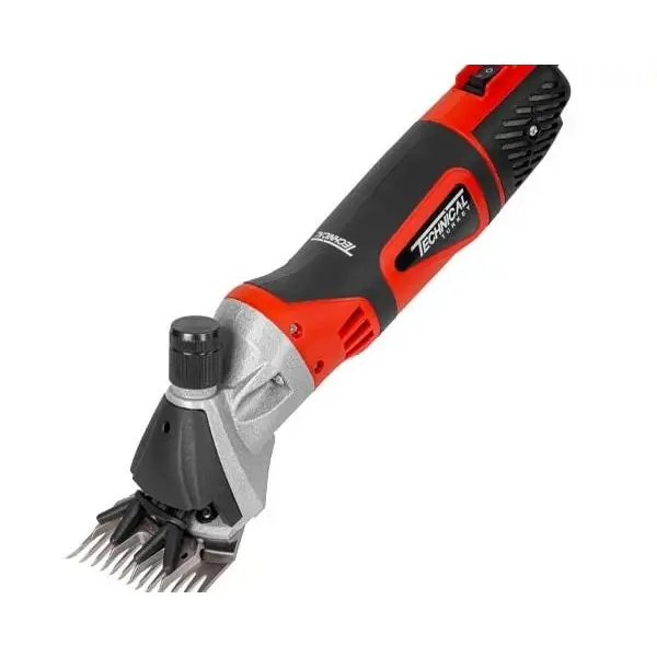 پشم چین تکنیکال 950 وات سرکج مدل MJ-T110 - 3