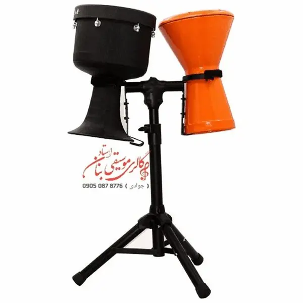 پایه ضرب و تمپو کدA - 4