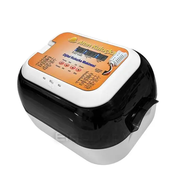 دستگاه جوجه کشی آلتین کولوشکا مدل A12s - 3