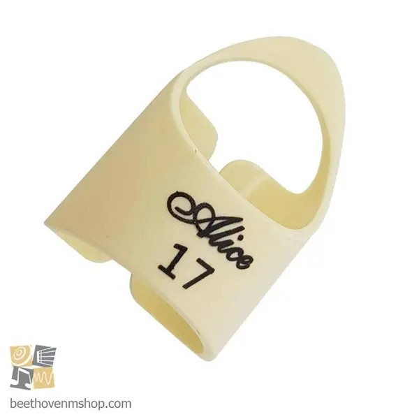 مضراب سه تار آلیس مدل alice-fr17 - 3