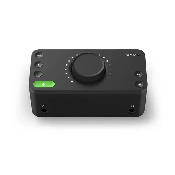 کارت صدا آدینت Audient EVO 4 - 6