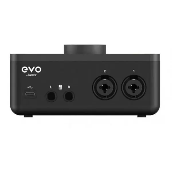 کارت صدا آدینت Audient EVO 4 - 4