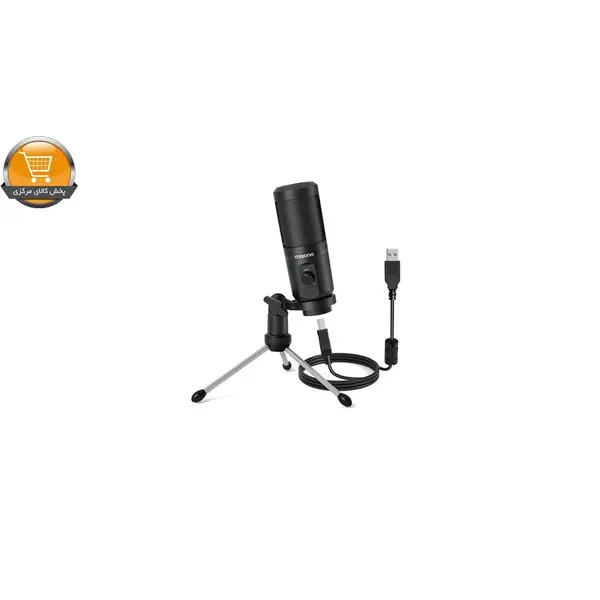 میکروفن کندانسر ماونو  AU-PM461TR - 3