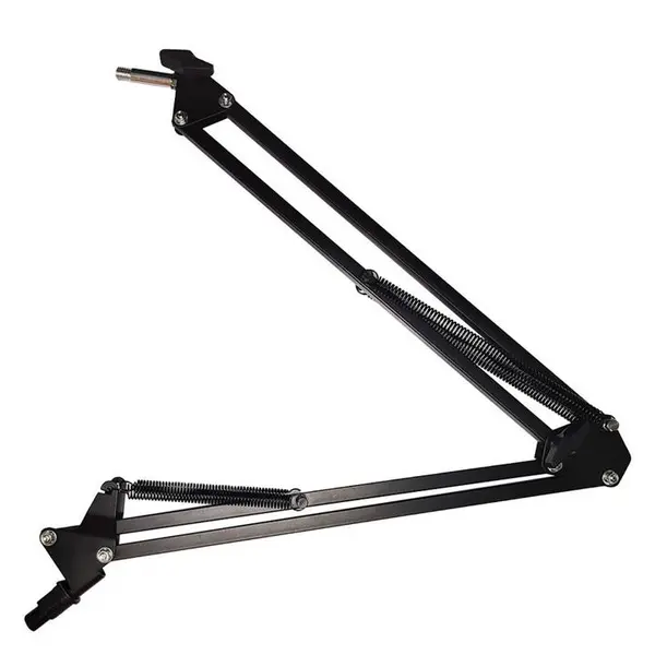 پایه میکروفن مدل Avacss-NB - 2