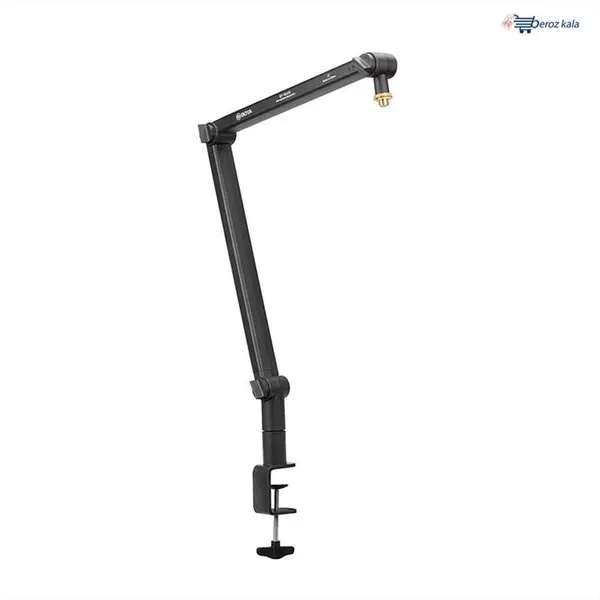 پایه بازویی میکروفون بویا مدل BY-BA30 - 2