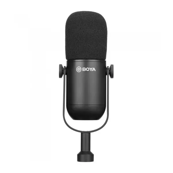 میکروفون استودیویی بویا مدل BY-DM500 - 2