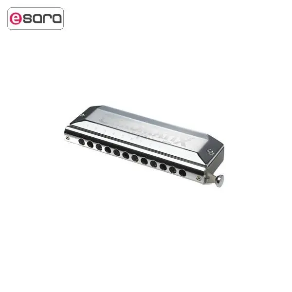 سازدهنی سوزوکی مدل Chromatix Scx-48 - 3