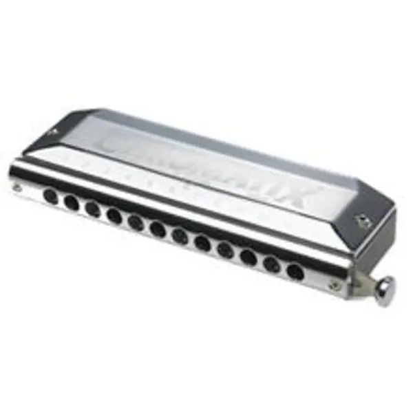 سازدهنی سوزوکی مدل Chromatix Scx-48 - 2
