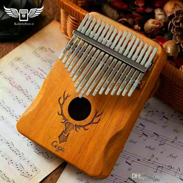 کالیمبا سگا مدل CKc00c - 3