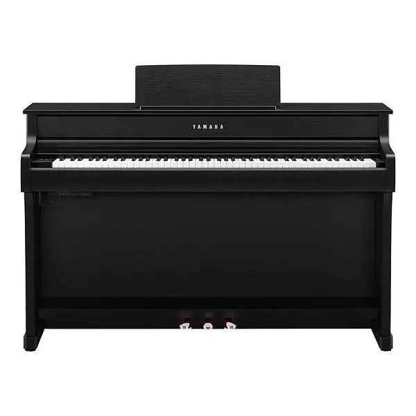پیانو دیجیتال یاماها مدل CLP-835 - 2