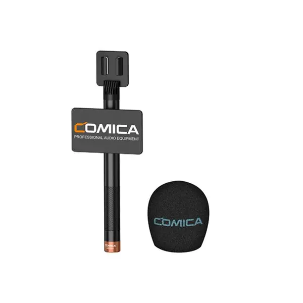 دسته میکروفون کامیکا COMICA HR-WM