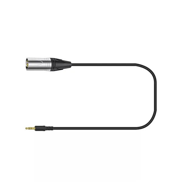 کابل میکروفون بنون به کنون کامیکا مدل CVM-D-XLR - 5