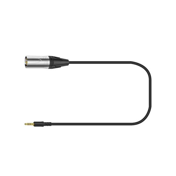 کابل میکروفون بنون به کنون کامیکا مدل CVM-D-XLR - 3