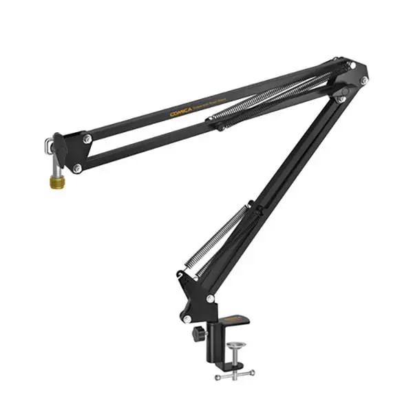 پایه میکروفون بازویی کامیکا CVM-MS01 - 4