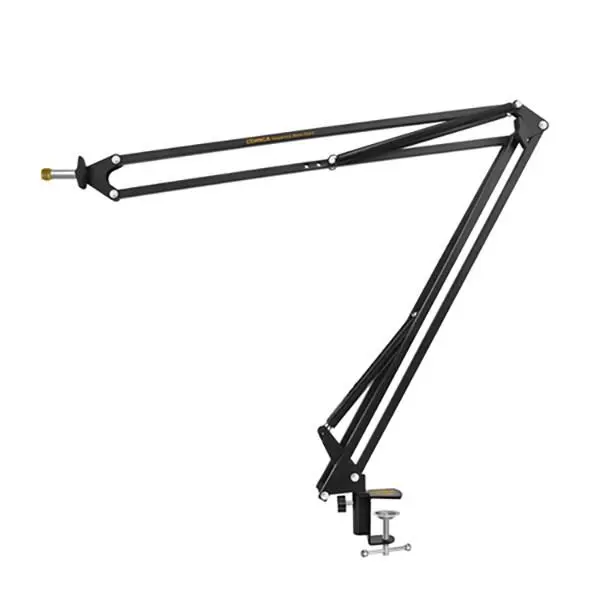 پایه میکروفون بازویی کامیکا CVM-MS02 - 2