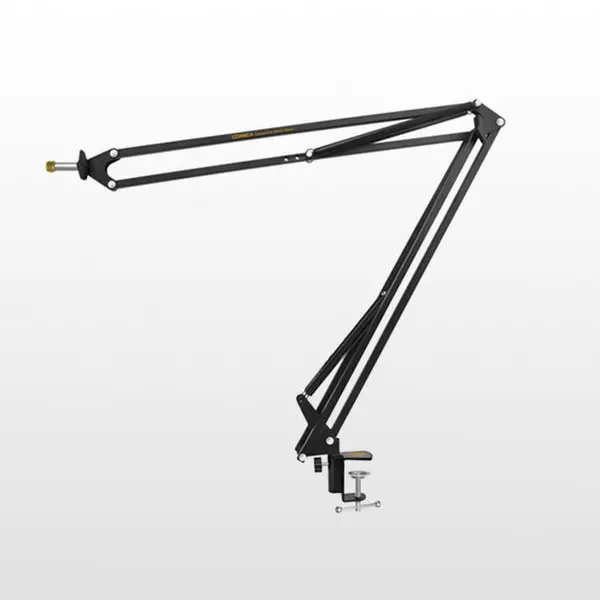 پایه میکروفون بازویی کامیکا CVM-MS02 - 3
