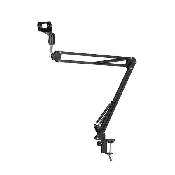 پایه میکروفن رکوردینگ مدل desk - 3