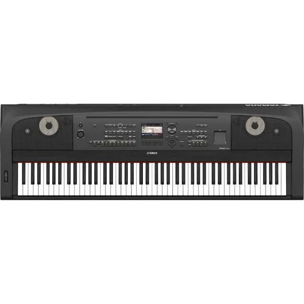 پیانو دیجیتال یاماها مدل DGX-670 - 6