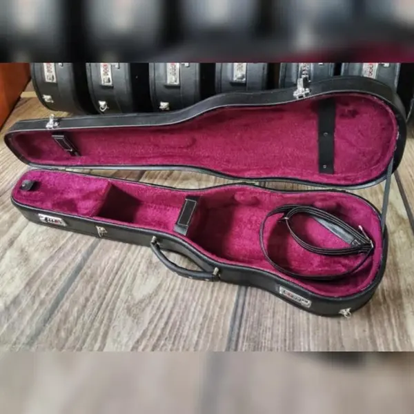 هاردکیس ویولن دیما Dima - 3